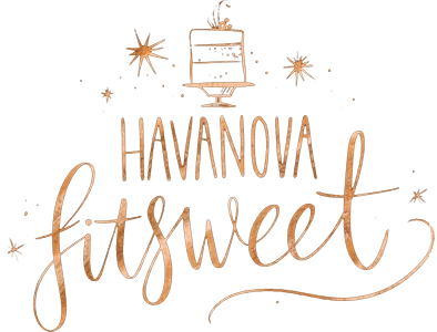 HavanovaFitSweet